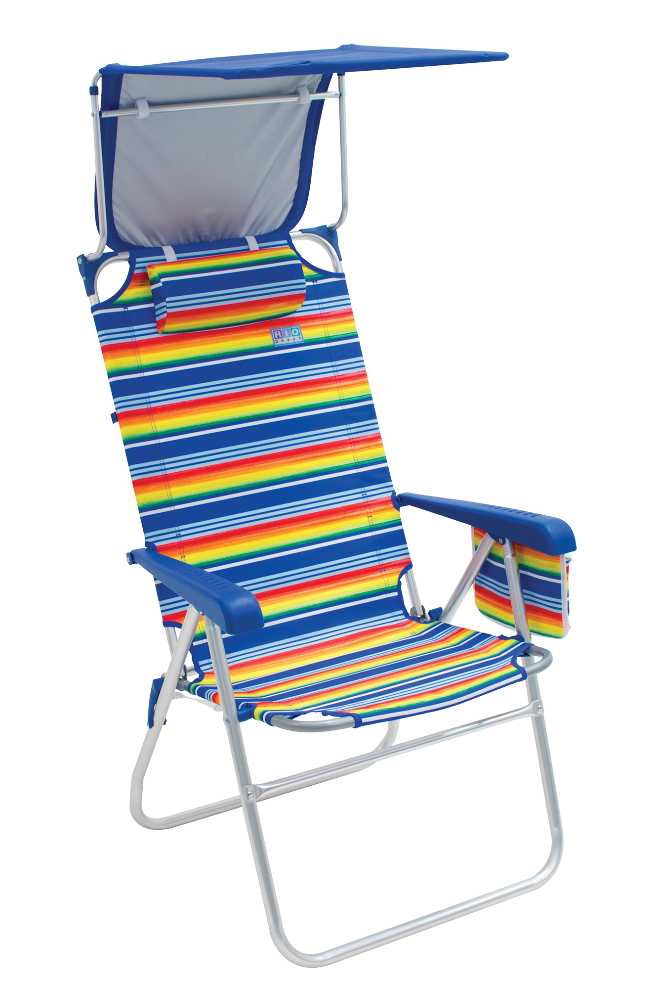 beach chair with canopy walmart
