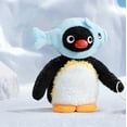 thumbnail image 3 of POPMART Baby Molly PINGU Happy Fishing Series Vinyl pendant Blind Box Guess Bag Mystery Box Toys Doll Anime Figure Ornaments, 3 of 5