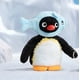 thumbnail image 1 of 2025 POPMART Baby Molly PINGU Happy Fishing Series Colgante de vinilo Caja ciega Bolsa de adivinanzas Juguetes Muñeca Linda Figura de anime Adornos Regalo, 1 of 5