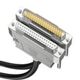 thumbnail image 4 of Durability PVC DB37 Male to Female/Male to Male Connectors Cable,37Pin Shielded for Enhances Signals Quality 37Pin Cable, 4 of 8