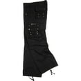 Men's Military Cargo Pants Black 12211