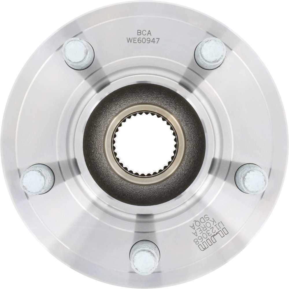 BCA We60947 Wheel OE Hub Assembly