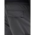 thumbnail image 6 of Wrangler® Men's Cargo Pant with Drawstring Waist, Sizes S-2XL, 6 of 10