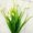 White, variant on Matoen12 2PCS Plastic Artificial Flowers Fashion Simulated Eucalyptus Roses, Spring Summer Deciration Wedding Holiday Party Home Decor for Room Window Door, White Flower