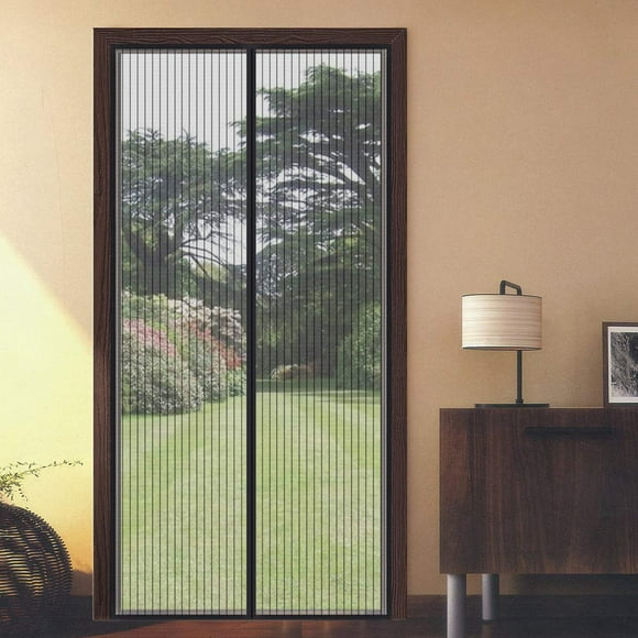 Screen Sliding Glass Door