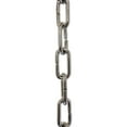 thumbnail image 2 of RCH Hardware CH-BR07-U Brass Chandelier Chain, Various Finishes, 2 of 2