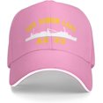 thumbnail image 2 of USS Simon Lake AS 33 Unisex Baseball Caps Sandwich Caps Casual hat, 2 of 8