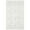 Light Grey/Ivory, variant on SAFAVIEH Metro Elmer Medallion Area Rug, Gold/Ivory, 3' x 5'