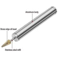 thumbnail image 4 of Leather Edge Dye Pen Edge Roller Applicator Leather Craft Top Edge Dye Roller, 4 of 5