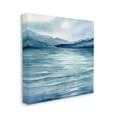 thumbnail image 4 of Stupell Industries Endless Waters Landscape Landscape Painting Gallery Wrapped Canvas Art Print Wall Art, 36 x 36, 4 of 8