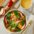 thumbnail image 3 of Marketside Organic Baby Spinach Salad, 5 oz Clam Shell (Fresh), 3 of 7