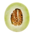 thumbnail image 1 of Melón valenciano mitad de pieza precio por kilo, 1 of 4