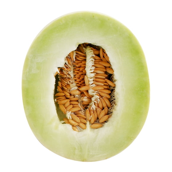 Melón valenciano mitad de pieza precio por kilo