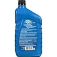 thumbnail image 3 of PEAK QT Advanced Multi-grade Motor Oil 10W-40, 1 qt, 3 of 5