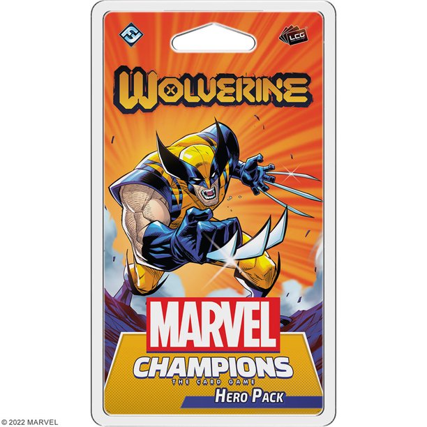 Marvel Trading Cards