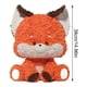 thumbnail image 3 of Peluche TBKOMH Muñeca de Trapo Estilo de Dibujos Animados 1PC, 3 of 6