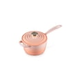 thumbnail image 1 of Cacerola Le Creuset de hierro fundido esmaltado Signature de 1,75 L - Peche, 1 of 3