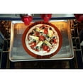 thumbnail image 3 of Silpat Perfect Pizza Non-Stick Silicone Baking Mat, 12" Round, 3 of 5