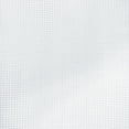 thumbnail image 2 of White Fabric Shower Curtain, 72" x 72", Mainstays Waffle Weave Textured Design, 2 of 5