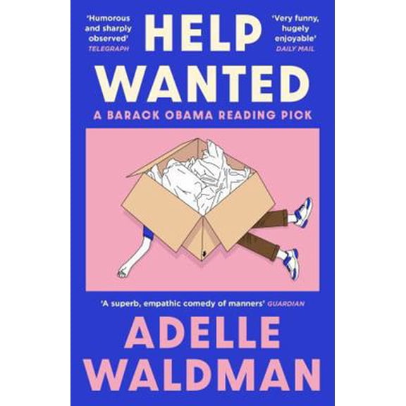 Pre-Owned Serpents Tail Help Wanted. (Paperback) 1805221663 9781805221661