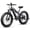 Gray1, variant on PUCKIPUPPY Electric Bikes for Adults 28 mph 1350W Peak 26" Fat Tire E Bike 80 Miles Range Ebike 48V 20AH Battery Full Suspension E-Bike 8 Speed E Mountain Bike Torque Sensor,Comply with UL2849 by SGS