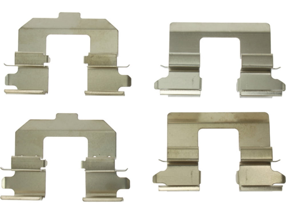 Centric Parts Disc Brake Hardware Kit P/N:117.61053 Fits select: 2015-2020 FORD MUSTANG