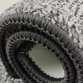 thumbnail image 4 of Almohadillas de microfibra para suelo, juego de fregona para suelo de madera dura Moponly (solo 1 paño gris), 4 of 4