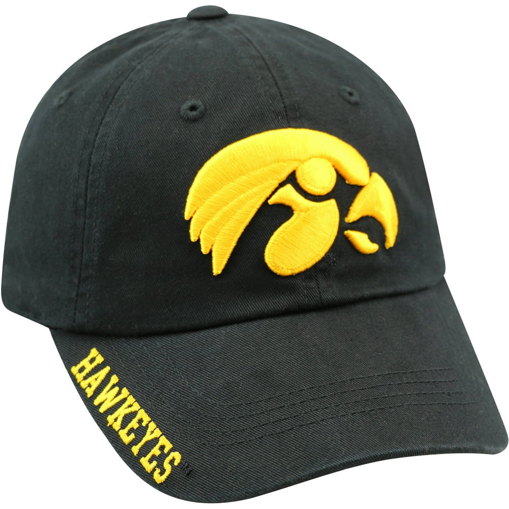 Iowa Hawkeyes NCAA Men's Iowa Hawkeyes Home Cap