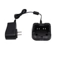 thumbnail image 2 of Cargador de batería KASLNOUO BC-213 para Icom Radio IC-F2000S, 2 of 6