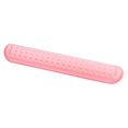 thumbnail image 2 of Soporte ergonómico del reposamuñecas del de Rosado Baoblaze Soporte de muñeca para teclado, 2 of 8