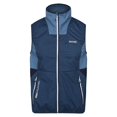 thumbnail image 2 of Regatta Mens Lankin V Softshell Vest, 2 of 5