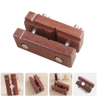 Handmade 5 Pece Wooden Tool Set