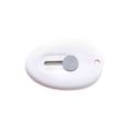 thumbnail image 1 of Kctiaxy Household Use Mini Utility Knife Portable Small Open Courier Open Box Knife Student Account Paper Knife Kitchen Appliances, 1 of 2