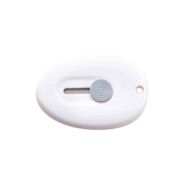 Kctiaxy Household Use Mini Utility Knife Portable Small Open Courier Open Box Knife Student Account Paper Knife Kitchen Appliances
