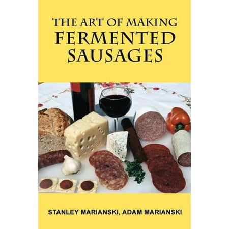The Art of Making Fermented Sausages (Best Temperature For Fermentation)