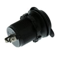 thumbnail image 4 of 12V Enchufe Zócalo de Carga para GPS Teléfonos Accesorios para Coche Autos, 4 of 9