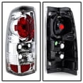 thumbnail image 2 of For 99-02 Chevy Silverado Sonar Altezza Tail Lights YD-ALT-CS99-C, 2 of 4