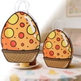 thumbnail image 4 of Easter Decorations With Handle. A Colorful And Beautifully Packaged Children's Birthday Party With Of 19x16cm., 4 of 6