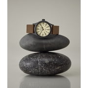 Timex Mens Expedition Brown Strap
