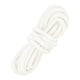 thumbnail image 1 of Uxcell Cuerda Paracord de 4 MM 10FT para Camping [1PCS] - Cuerda de 7 hebras 550LB para Tiendas de Camping y Lonjas [Blanco], 1 of 6