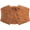 Brown, variant on Women's Elastic Stretch Waist Cincher Corset Belt