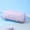 Purple#2906, variant on Multi-Layer Cloth Pencil Case, Japanese and Korean Style Stationery Storage Box, Multifunction Pen Container for Pencils, Erasers, Cards and Notes