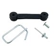 thumbnail image 3 of Bagger Chute Strap/Hook/Rivet Set - M67099B, 3 of 10
