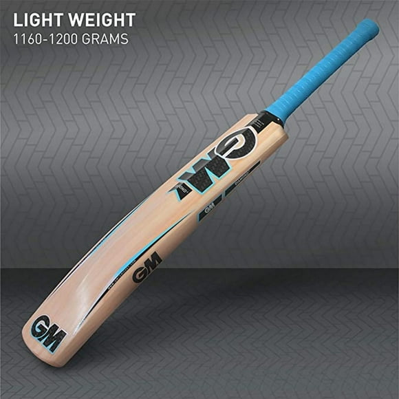 Gunn And Moore Diamond 202 Cricket Bat