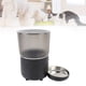 thumbnail image 3 of Comederos Automáticos De Gatos, Dispensador De Alimentos Secos De Gatos Cronometrados 4L, Alimentador Automático De Perros Wifi, Dispensador De Alimentos De Mascotas USB Con, 3 of 7