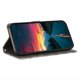 thumbnail image 3 of Galaxy S25 Wallet Case with Stand - Butterfly Cobalt Leather Flip Cover for Phone, 3 of 5