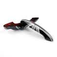 thumbnail image 3 of Black Union Jack UK Design Door Handle Cover For Mini Cooper R50 R52 R53 R55 R56, 3 of 6