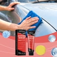 thumbnail image 1 of Cera para Pulir y Reparar Rayones de Automóviles XWSHYW, 1 of 6