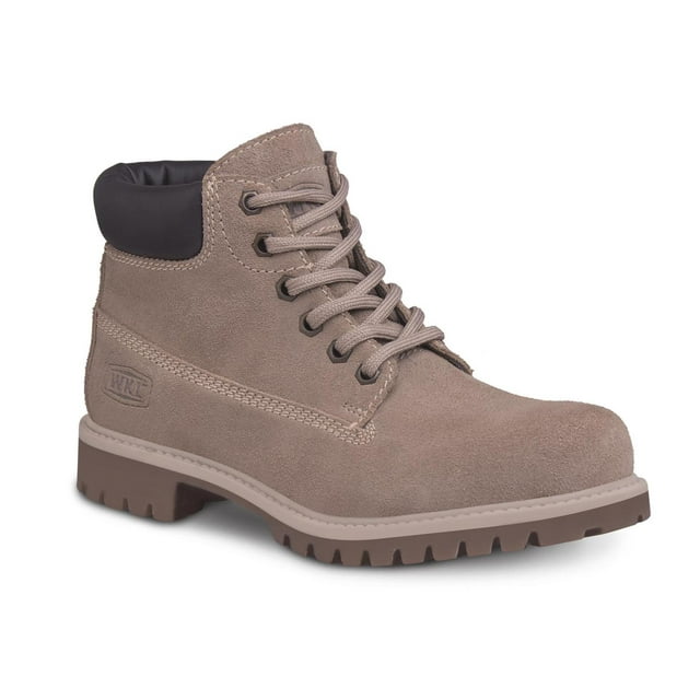 Bota Casual para Mujer Workland 77611 Arena Beige 22