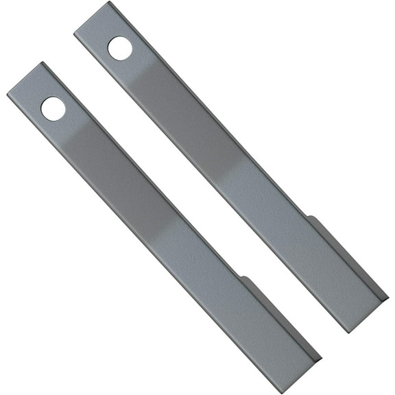 Rancher Supply 36 Blush Hog Blade Pair